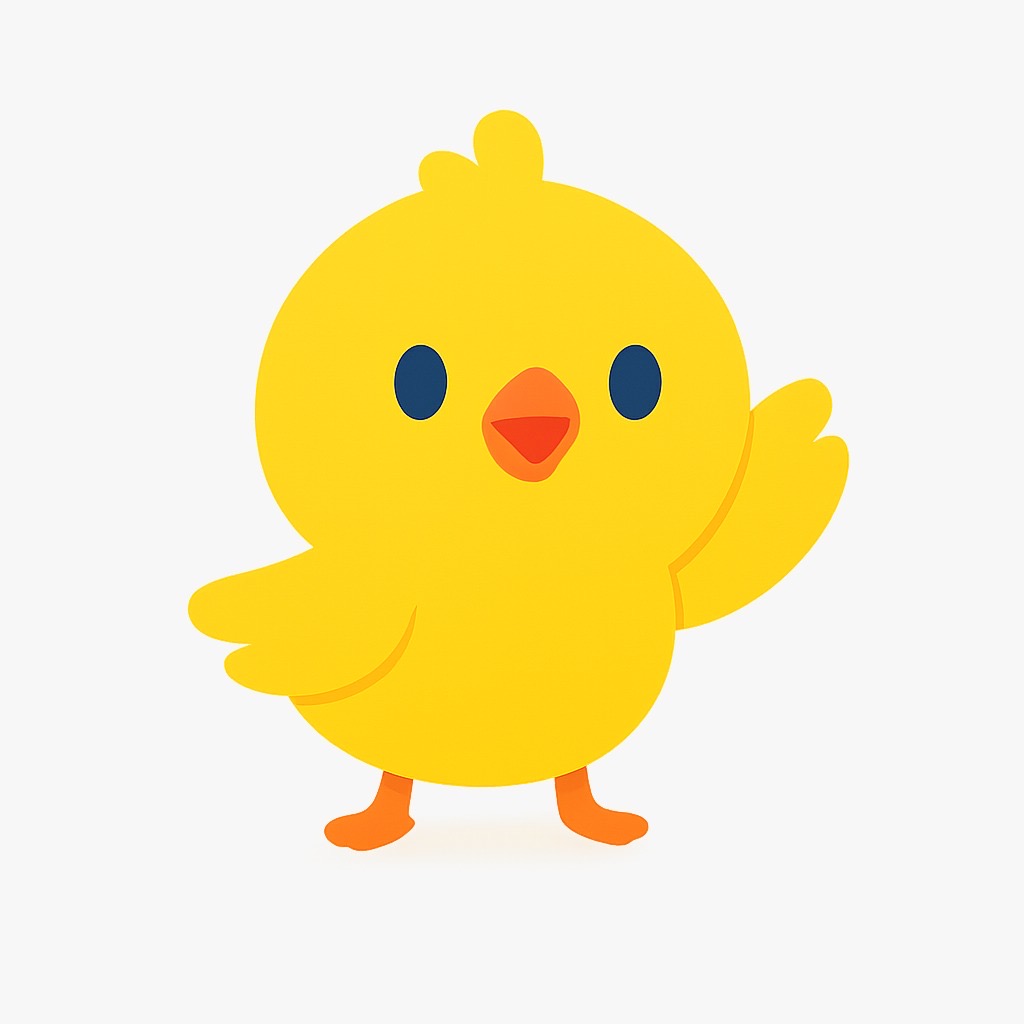 Mascota Cuidari